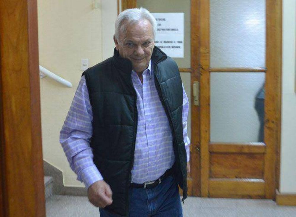 Vialidad Nacional: declar� Lucas Spataro como testigo en la causa por corrupci�n