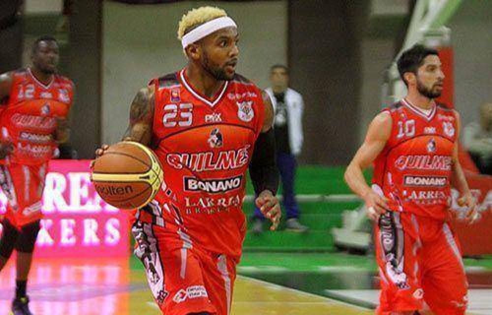 Gran victoria de Quilmes en Jun�n