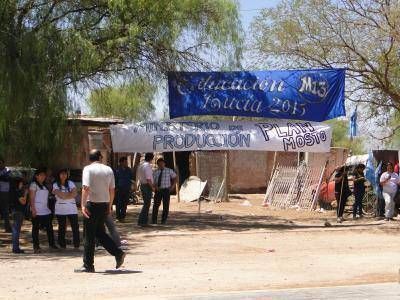 El Ministerio de Producci�n lanz� la convocatoria para el Plan Vitivin�cola Provincial
