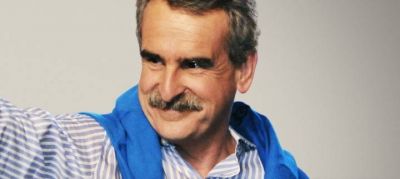 Agust�n Rossi encabeza acto pol�tico en Mar del Plata