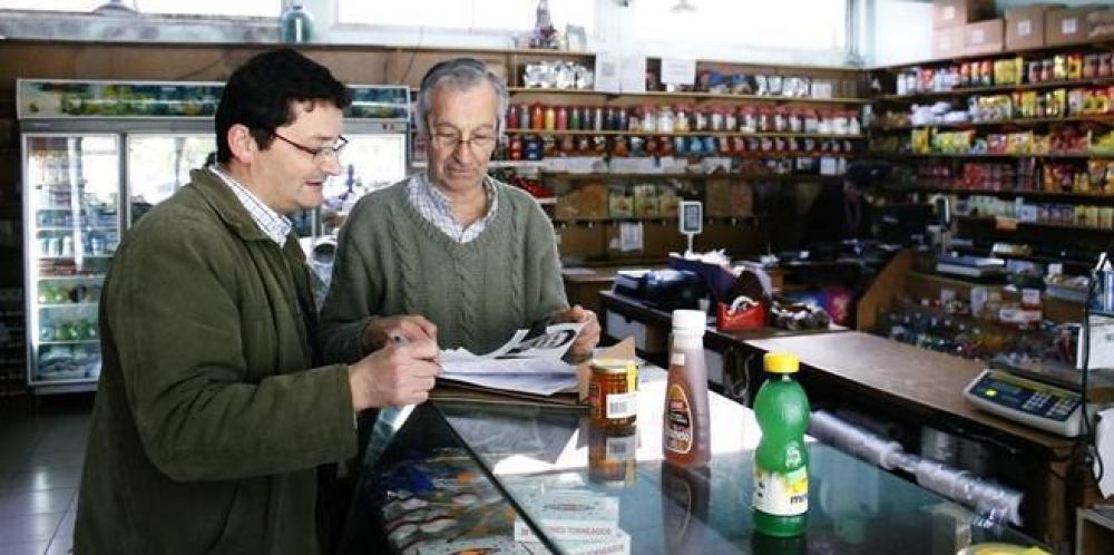 La inflaci�n en Mar del Plata ya trep� al 40% este a�o