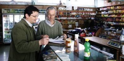 La inflaci�n en Mar del Plata ya trep� al 40% este a�o