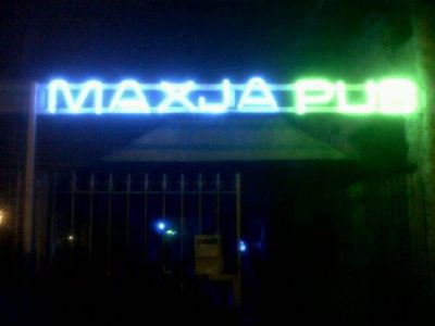 Clausuraron el prost�bulo Maxja; ubicado en Peralta Ramos y V�rtiz