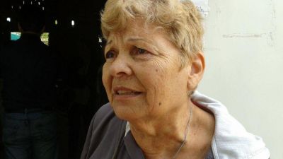 Aseguran que les robaron por cuarta vez y que les dejaron una nota que dec�a �Gracias :)�