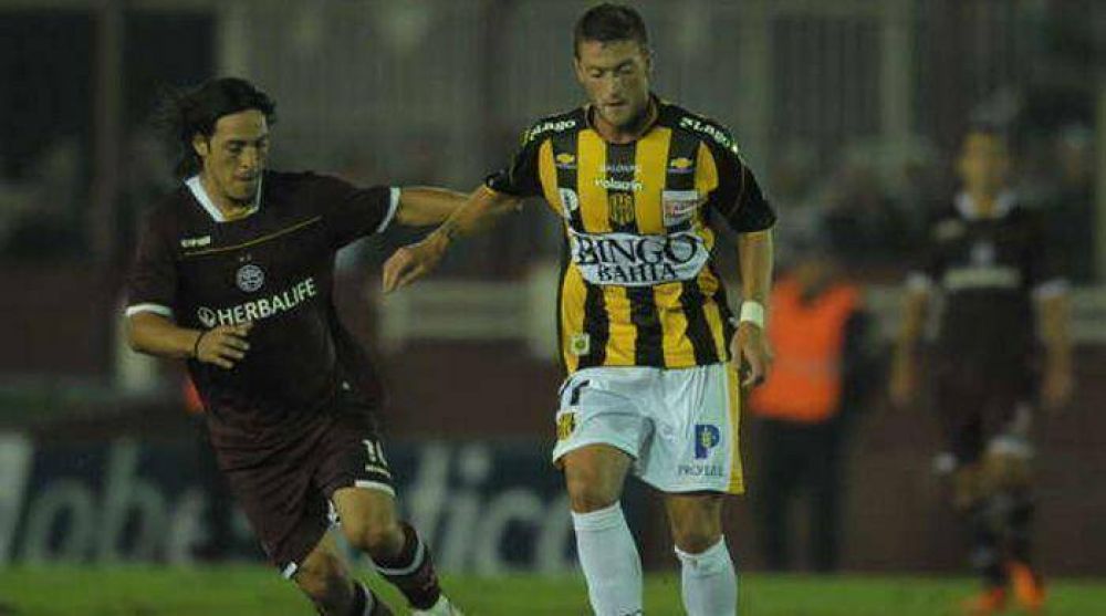 Cobo: �Contra Racing es ideal para comenzar a remontar�