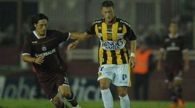 Cobo: �Contra Racing es ideal para comenzar a remontar�