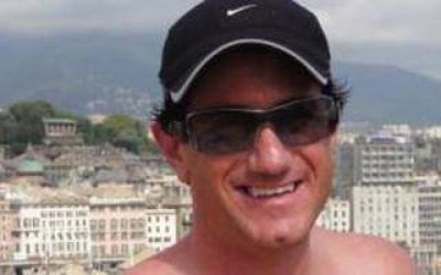 Encontraron iPad y cheques del empresario de San Fernando desaparecido