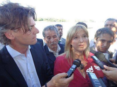 La Provincia asegura que la costa de San Fernando seguir� siendo p�blica