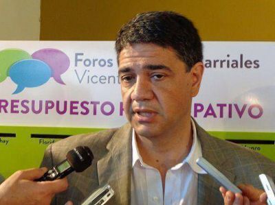 �Queremos transformar galer�as abandonadas en espacio p�blico�