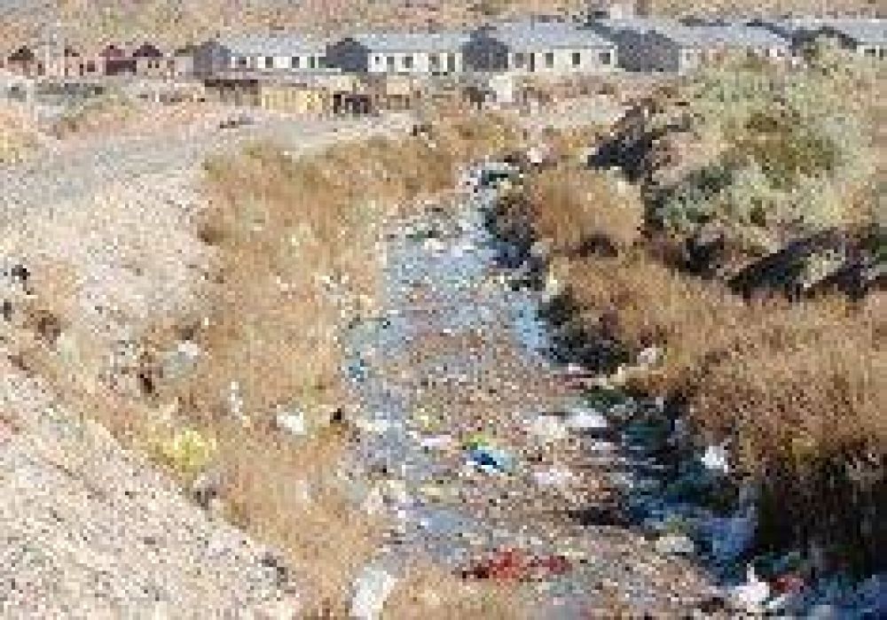 Cuenca XV tiene un alto grado de contaminaci�n