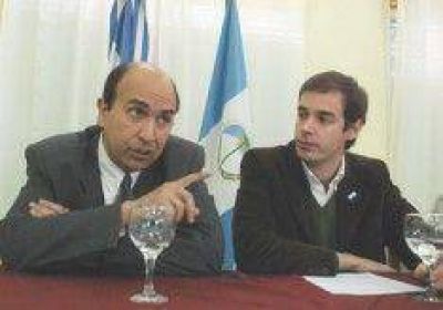 Recrear convoc� a los candidatos a concejales a un debate p�blico