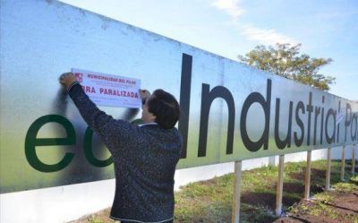 El Concejo Deliberante no descarta impedir que se radiquen algunas empresas en el nuevo parque industrial