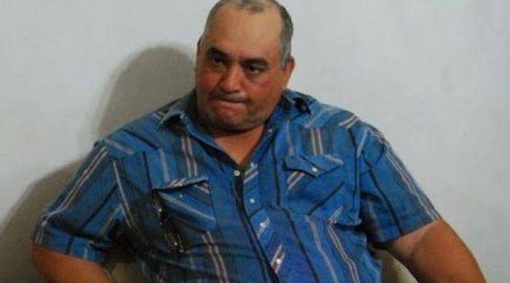 Violencia de gnero: est preso el agresor de la maestra de Pampa del Infierno