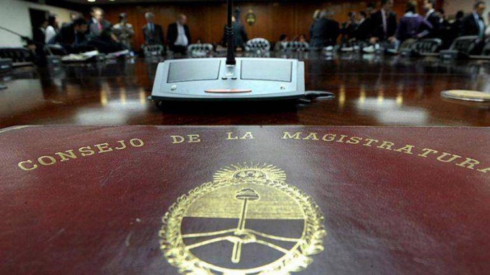 Investigan un posible caso de corrupci�n que podr�a salpicar al Consejo de la Magistratura
