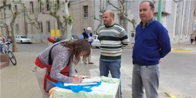 Los docentes de Udocba comienzan hoy un paro por 48 horas