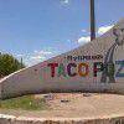 Taco Pozo: una nena falleci� electrocutada
