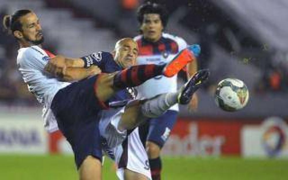 Copa Sudamericana: Lan�s empat� con Cerro Porte�o y qued� eliminado