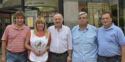 Branchi: �La posibilidad de un pago extra a fin de a�o es real�