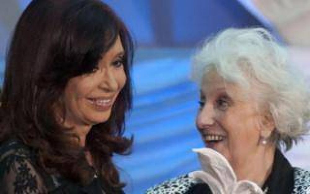 Por su salud, Cristina no encabezar� acto en La Plata