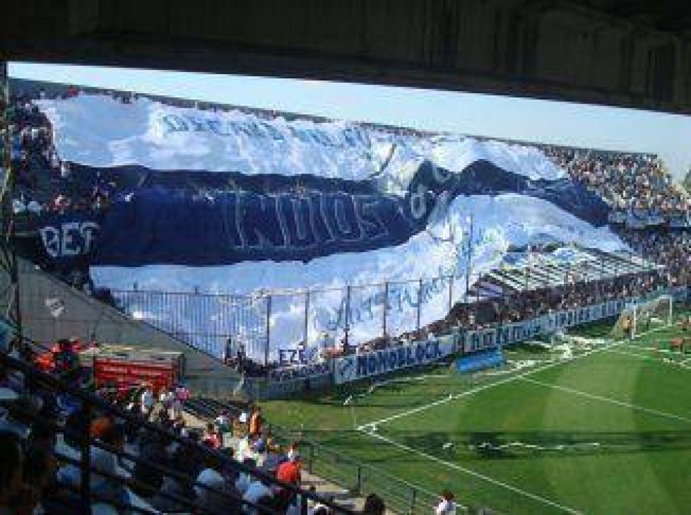 Dar�n detalles del arribo de un grupo inversor al Quilmes AC
