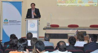 Se instalar�n las primeras salas de CiberSalud