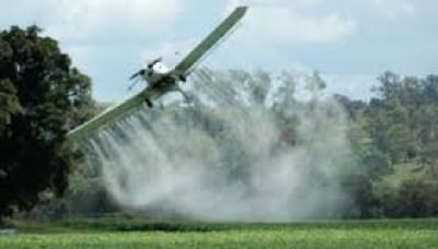 Contin�an las audiencias p�blicas por la ley de fumigaciones