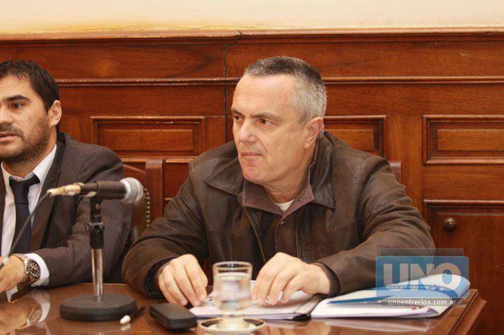 �rea Paran�: m�s testimonios vinculan al represor Appiani con las torturas