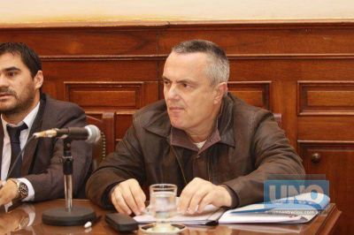 �rea Paran�: m�s testimonios vinculan al represor Appiani con las torturas