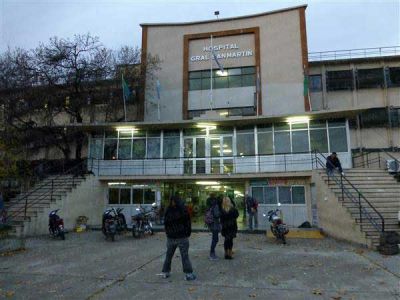 Su amigo muri� en un accidente y lo detuvieron por robarle todo     