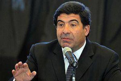 Echegaray sobre facturas truchas: 