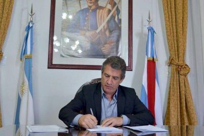 Invertir�n m�s de 27 millones en tres edificios escolares de Villaguay y Concordia