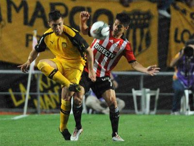 A sellar el pase a cuartos     
