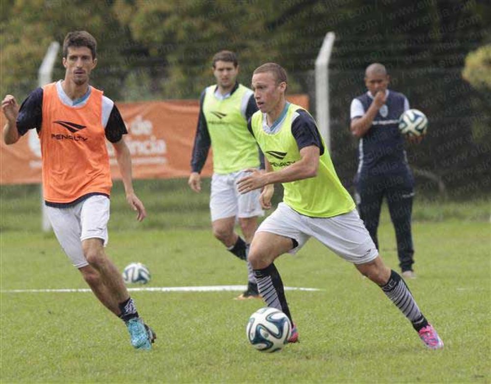 Aprovechan para repasar el libreto     