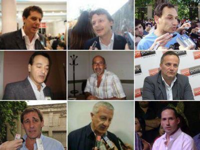 En La Plata, todos los ojos apuntan al Frente Renovador