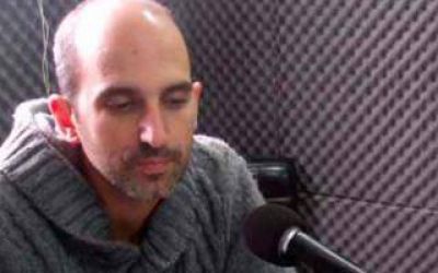 General Villlegas: Cruces entre el FpV y el FR por las pol�ticas sociales