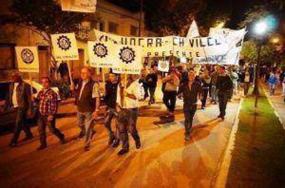 Lo que dej� el acto del PJ por el 17 de Octubre