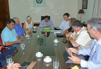 Litio � buscan definiciones para el centro de desarrollo tecnol�gico