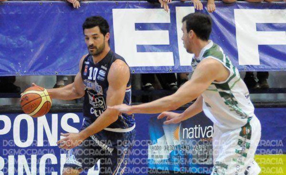 Argentino fue una aplanadora