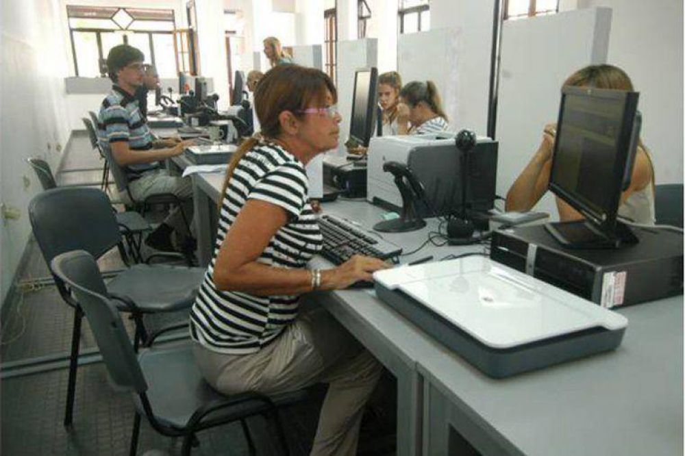 No hay m�s turnos en Santa Fe y para tramitar el nuevo DNI se deber� ir a otra localidad