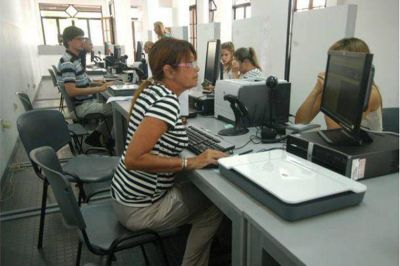 No hay m�s turnos en Santa Fe y para tramitar el nuevo DNI se deber� ir a otra localidad