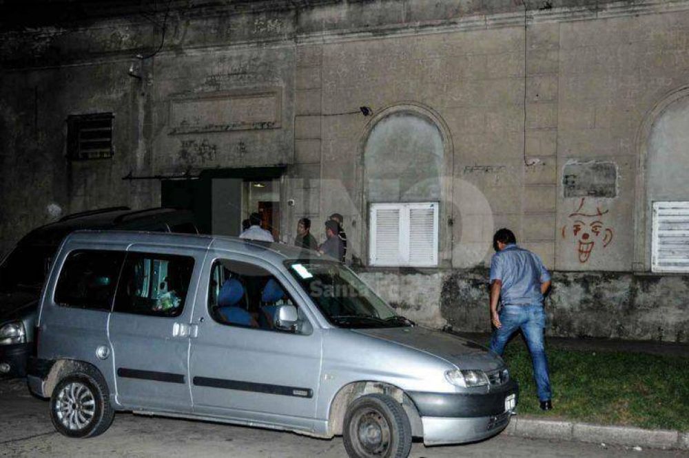 C�mo junt� un arsenal el hijo del panadero