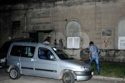 C�mo junt� un arsenal el hijo del panadero