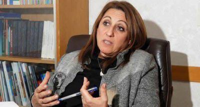 Fein se re�ne con legisladores del Frente Progresista
