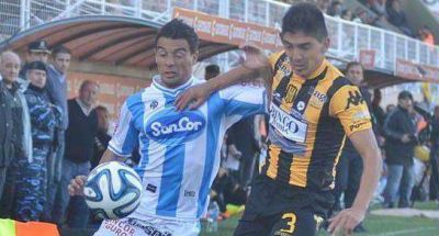 Atl�tico Rafaela buscar� seguir en la Copa Argentina