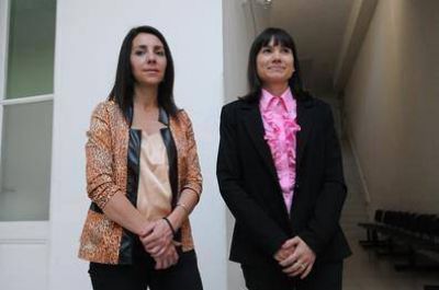 La jueza no ve ning�n riesgo de fuga