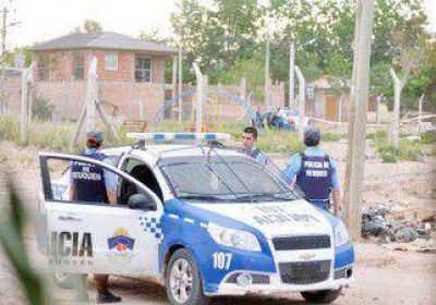 �El crimen de mi hijo fue culpa de la maldita droga� 