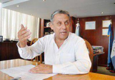 Quiroga visita a Rioseco y apuesta al frente opositor 