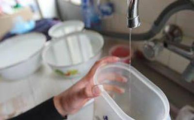 La Defensor�a del Pueblo recibe diversas denuncias por la falta de agua