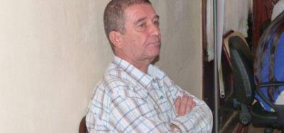 Crimen de Ang�lica Ram�rez: el panadero se declar� inocente ante el tribunal que lo juzga
