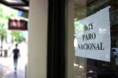 Los bancos no atender�n hoy en Tucum�n